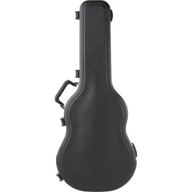 SKB 1SKB-18 Acoustic Dreadnought Deluxe Guitar Case