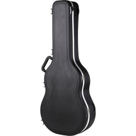 SKB 1SKB-18 Acoustic Dreadnought Deluxe Guitar Case