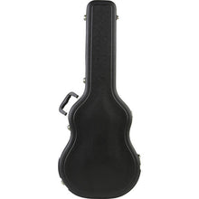 Load image into Gallery viewer, SKB 1SKB-3 Thin-line Acoustic / Classical Economy Guitar Case