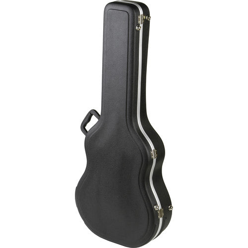 SKB 1SKB-3 Thin-line Acoustic / Classical Economy Guitar Case