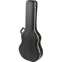 Load image into Gallery viewer, SKB 1SKB-3 Thin-line Acoustic / Classical Economy Guitar Case