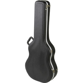 SKB 1SKB-3 Thin-line Acoustic / Classical Economy Guitar Case
