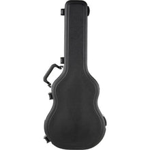 Load image into Gallery viewer, SKB 1SKB-30 Thin-line AE / Classical Deluxe Guitar Case