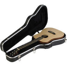 Load image into Gallery viewer, SKB 1SKB-300 Baby Taylor / Martin LX Guitar Hardshell Case