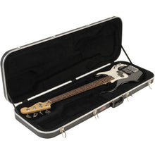Load image into Gallery viewer, SKB 1SKB-4 Electric Bass Economy Rectangular Case