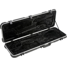 Load image into Gallery viewer, SKB 1SKB-44 Electric Bass Rectangular Case