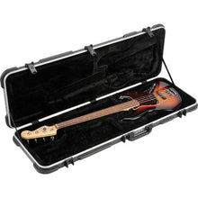 Load image into Gallery viewer, SKB 1SKB-44 Electric Bass Rectangular Case