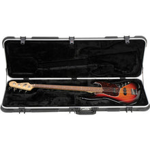 Load image into Gallery viewer, SKB 1SKB-44 Electric Bass Rectangular Case