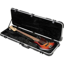 Load image into Gallery viewer, SKB 1SKB-44 Electric Bass Rectangular Case