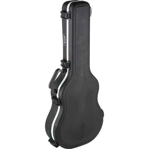 SKB 1SKB-30 Thin-line AE / Classical Deluxe Guitar Case