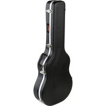 Load image into Gallery viewer, SKB 1SKB-3 Thin-line Acoustic / Classical Economy Guitar Case