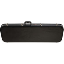 Load image into Gallery viewer, SKB 1SKB-4 Electric Bass Economy Rectangular Case