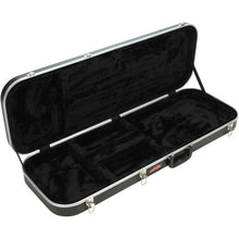 Load image into Gallery viewer, SKB 1SKB-6 Electric Guitar Economy Rectangular Case
