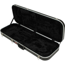 Load image into Gallery viewer, SKB 1SKB-6 Electric Guitar Economy Rectangular Case