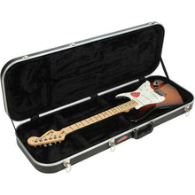 Load image into Gallery viewer, SKB 1SKB-6 Electric Guitar Economy Rectangular Case