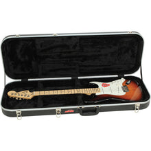 Load image into Gallery viewer, SKB 1SKB-6 Electric Guitar Economy Rectangular Case