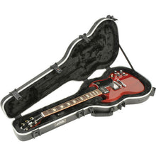 Load image into Gallery viewer, SKB 1SKB-61 SG® Hardshell Guitar Case