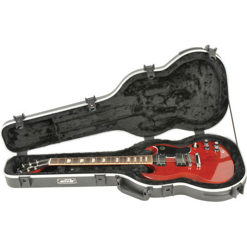 SKB 1SKB-61 SG® Hardshell Guitar Case