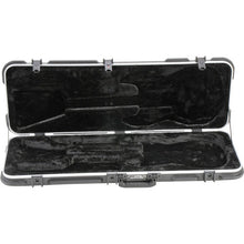 Load image into Gallery viewer, SKB 1SKB-66 Electric Guitar Rectangular Case