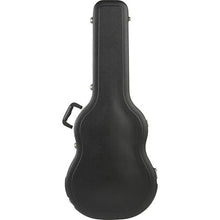 Load image into Gallery viewer, SKB 1SKB-8 Acoustic Dreadnought Economy Guitar Case