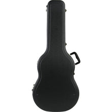 Load image into Gallery viewer, SKB 1SKB-8 Acoustic Dreadnought Economy Guitar Case