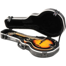 Load image into Gallery viewer, SKB 1SKB-80F F-Style Mandolin Case
