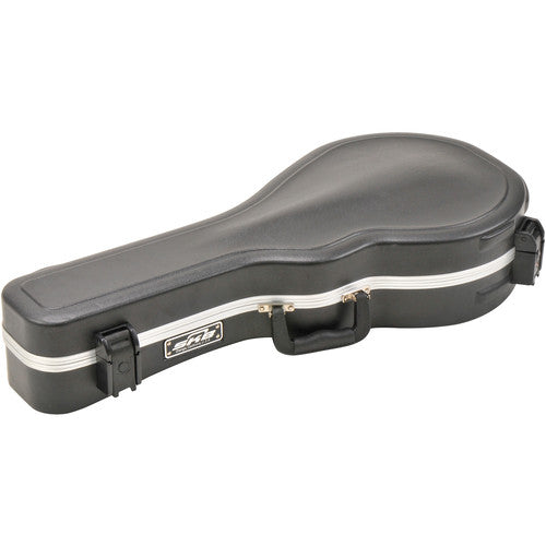 SKB 1SKB-80F F-Style Mandolin Case