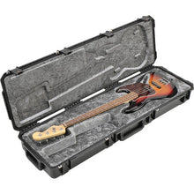 Load image into Gallery viewer, SKB 3i-5014-44 iSeries Waterproof P/J ATA Bass Guitar Case