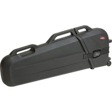 Load image into Gallery viewer, SKB 1SKB-44RW ATA Roto Electric Bass Case w/TSA lock