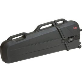 SKB 1SKB-44RW ATA Roto Electric Bass Case w/TSA lock