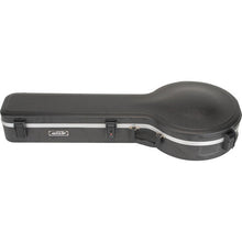 Load image into Gallery viewer, SKB 1SKB-52 6-String Banjo Case