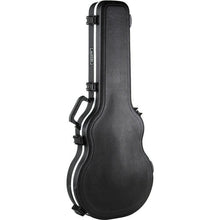 Load image into Gallery viewer, SKB 1SKB-35 Thin Body Semi-Hollow Guitar Case