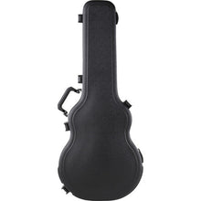 Load image into Gallery viewer, SKB 1SKB-35 Thin Body Semi-Hollow Guitar Case