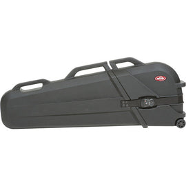 SKB 1SKB-44RW ATA Roto Electric Bass Case w/TSA lock