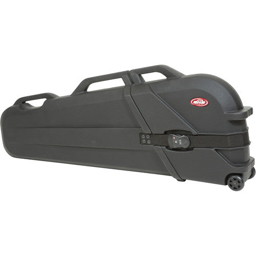 SKB 1SKB-44RW ATA Roto Electric Bass Case w/TSA lock