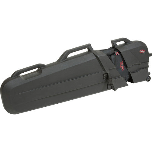 SKB 1SKB-44RW ATA Roto Electric Bass Case w/TSA lock