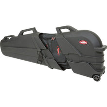 Load image into Gallery viewer, SKB 1SKB-44RW ATA Roto Electric Bass Case w/TSA lock