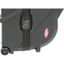 Load image into Gallery viewer, SKB 1SKB-44RW ATA Roto Electric Bass Case w/TSA lock