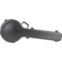 Load image into Gallery viewer, SKB 1SKB-50 Universal Banjo Case