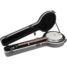 Load image into Gallery viewer, SKB 1SKB-50 Universal Banjo Case