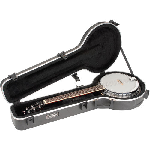 SKB 1SKB-52 6-String Banjo Case