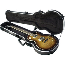 Load image into Gallery viewer, SKB 1SKB-56 Les Paul® Guitar Case