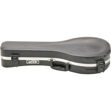 Load image into Gallery viewer, SKB 1SKB-80A A-Style Mandolin Case