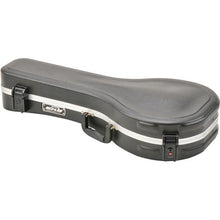 Load image into Gallery viewer, SKB 1SKB-80A A-Style Mandolin Case