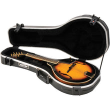 Load image into Gallery viewer, SKB 1SKB-80A A-Style Mandolin Case