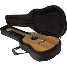Load image into Gallery viewer, SKB 1SKB-SC18 Acoustic Dreadnought Guitar Soft Case