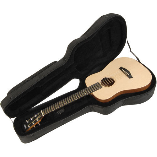 SKB 1SKB-SC300 Baby Taylor/Martin LX Guitar Soft Case
