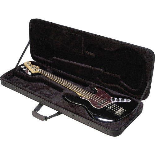 SKB 1SKB-SC44 Rectangular Bass Soft Case