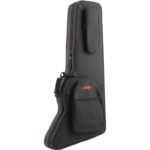 SKB 1SKB-SC63 Explorer® / Firebird Guitar Soft Case