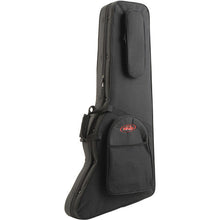 Load image into Gallery viewer, SKB 1SKB-SC63 Explorer® / Firebird Guitar Soft Case